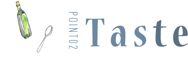 お客様に合わせた味付け