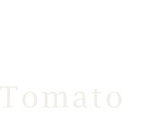 Tomatoソース