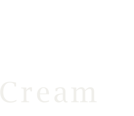 Creamソース