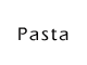 pasta